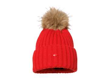 Čiapka Goldbergh UNA Beanie Flame