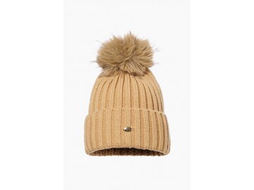 Čiapka Goldbergh UNA Beanie Lark