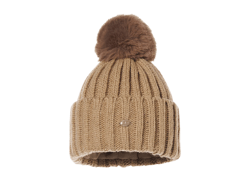 Čiapka Goldbergh UNA Beanie Marmottes