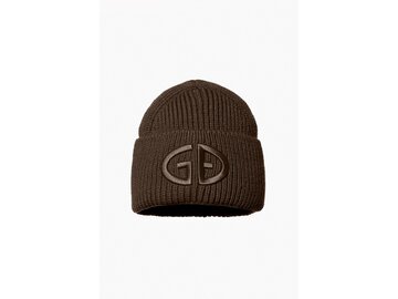 Čiapka Goldbergh Valerie Beanie Army