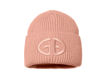Čiapka Goldbergh Valerie Beanie Cameo