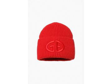 Čiapka Goldbergh Valerie Beanie Flame