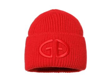 Čiapka Goldbergh Valerie Beanie Flame