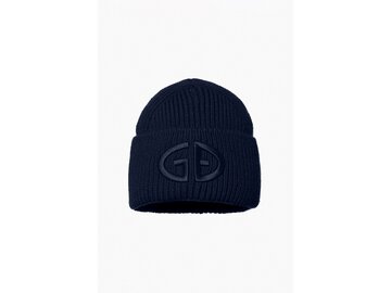 Čiapka Goldbergh Valerie Beanie French Blue