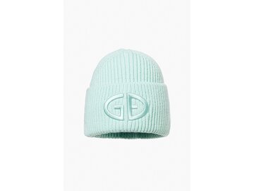 Čiapka Goldbergh Valerie Beanie Matcha Mint