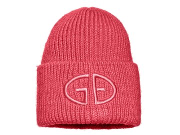 Čiapka Goldbergh Valerie Beanie Rose