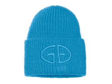 Čiapka Goldbergh Valerie Beanie Sky