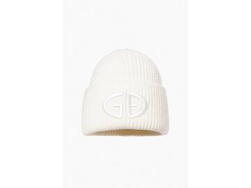 Čiapka Goldbergh Valerie Beanie Snow White