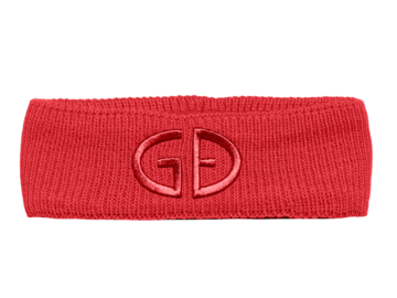 Čelenka Goldbergh Warmth Headband Flame