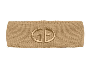 Čelenka Goldbergh Warmth Headband Marmottes