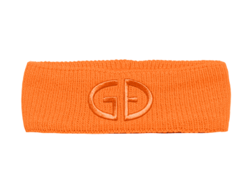 Čelenka Goldbergh Warmth Headband Negroni