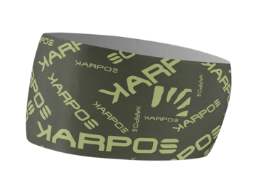 Čelenka Karpos Pelmo Deep Depths/Tarragon