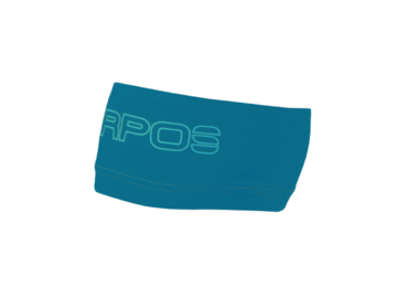 Čelenka Karpos Alagna Headband Dark Slate/Blue Atoll