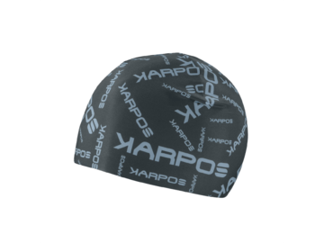Čiapka Karpos Alagna Race Cap Woodland Gray/Windward Blue