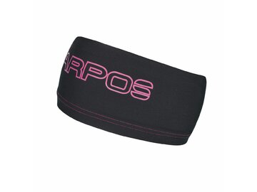 Čelenka Karpos Alagna Women Black/Pink
