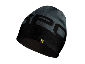 Čiapka Karpos Larin Evo Beanie Woodl.Gray/Black