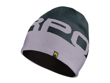 Čiapka Karpos Larin Evo Beanie Woodl.Gray/Lavender