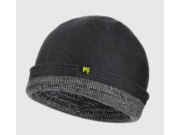 Čiapka Karpos Senaiga Beanie Black