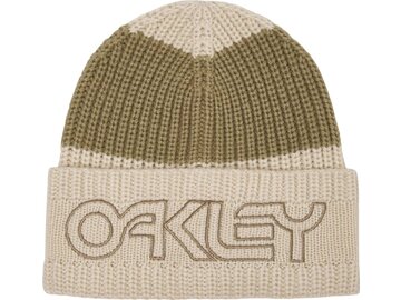Čiapka Oakley TNP Deep Cuff Beanie Mist