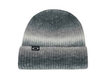Čiapka Oakley Ellipse Gradient Beanie Black Gradient