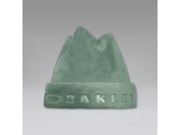 Čiapka Oakley Slush Polar Crown Beanie Aviator Green