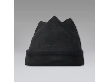 Čiapka Oakley Slush Polar Crown Beanie Pitch Black