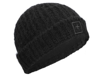 Čiapka One more Unisex Beanie Black/Black/Black