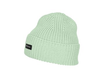 Čiapka Ortovox Cozy Rib Beanie Green Acid