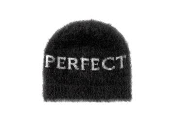 Čiapka Perfect Moment 3D Beanie Black