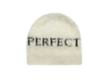 Čiapka Perfect Moment 3D Beanie Snow White