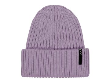 Čiapka POC Beanie Purple Quartz