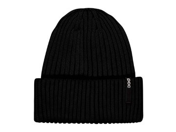Čiapka POC Beanie Uranium Black