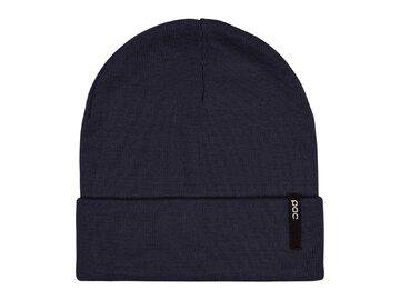 Čiapka POC Beanie Flat Apatite Navy