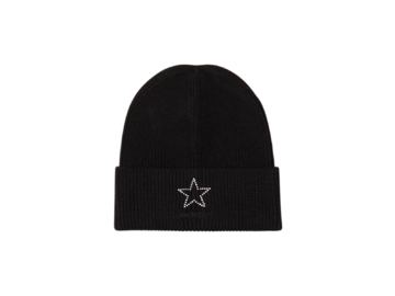 Čiapka Protest PRTDolora True Black