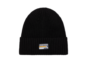 Čiapka Protest PRTWorsley True Black