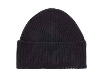 Čiapka Rossignol W JCC Happy Black