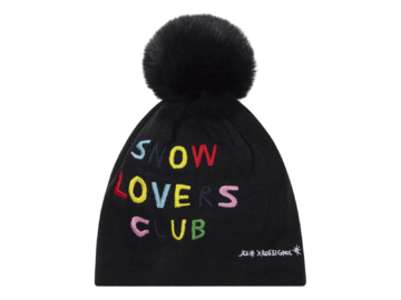 Čiapka Rossignol W JCC Missy Black
