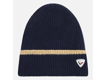 Čiapka Rossignol W Luiza Dark Navy