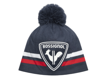 Zimná čiapka Rossignol JR Rooster Dark Navy