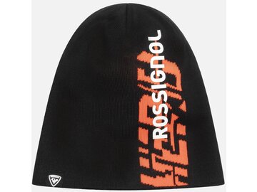 Čiapka Rossignol Hero Reverse Black