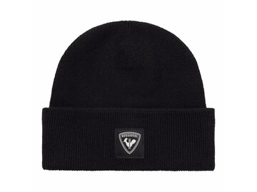 Zimná čiapka Rossignol Corporate T Black