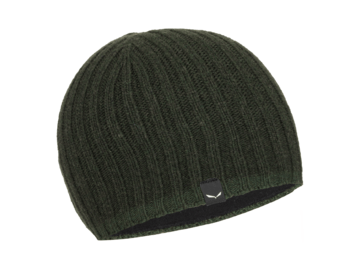 Zimná čiapka Salewa Ortles Wo Beanie Zephyr