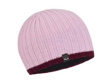 Zimná čiapka Salewa Ortles Wo Beanie Zephyr