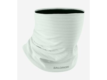 Čelenka Salomon Rs Warm Tube Misty Blue