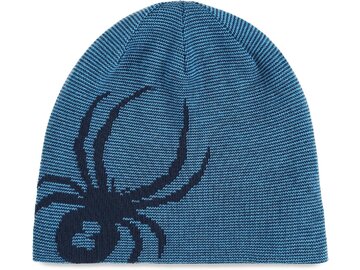 Čiapka Spyder Men's Reversible Innsbruck Hat Aether Blue
