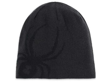 Čiapka Spyder Men's Reversible Innsbruck Hat Black