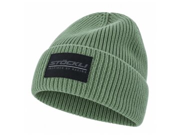 Čiapka Stöckli Unisex Beanie PRO Moss