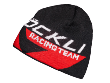 Čiapka Stöckli WRT Black