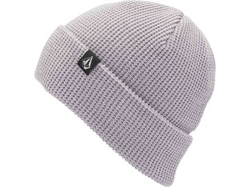 Čiapka Volcom Power Beanie Lavender Aura