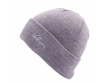 Zimná čiapka Volcom V. Co Fave Beanie Dusty Lavender